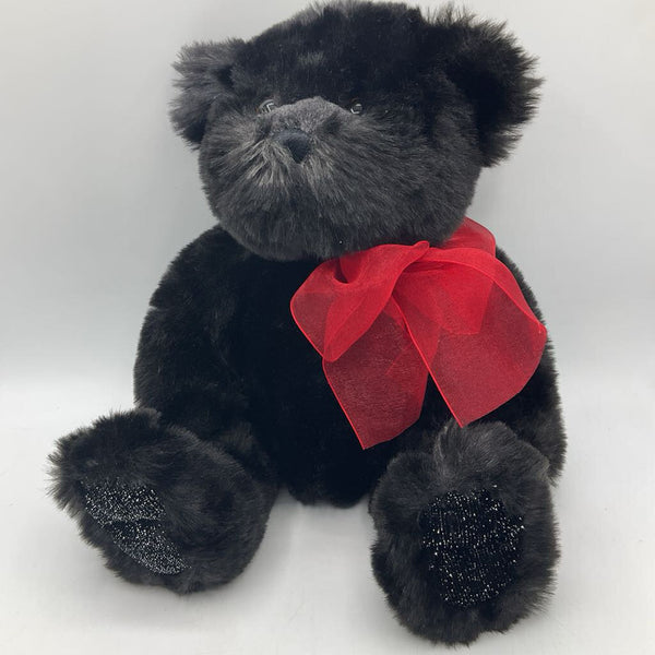 Chosun Black Bear Plush