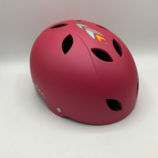 Schwinn Red Kids Bike Helmet