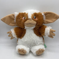 Gremlin Brown/White Plush