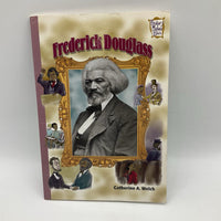 Frederick Douglass (paperback)