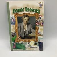 Eleanor Roosevelt (paperback)