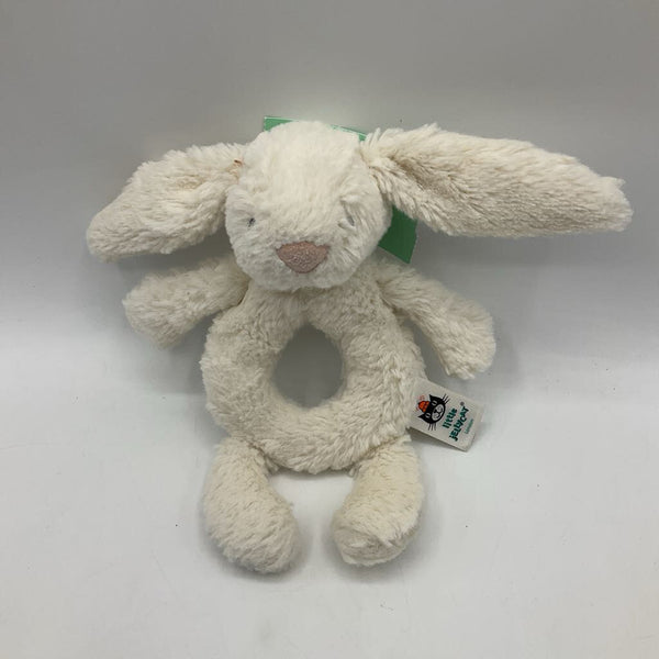 Jellycat Bunny Rattle