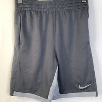 Size 14: Nike Grey Athletic Shorts - REDUCED