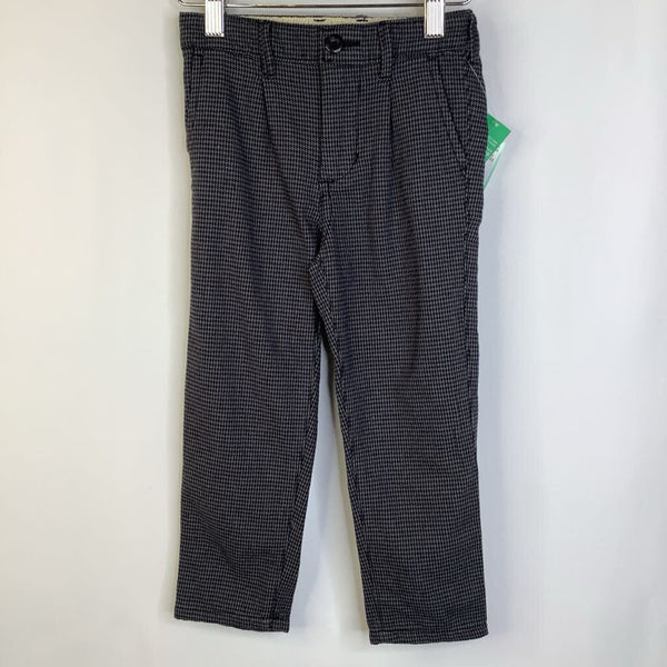 Size 4: Gap Grey Pants-NEW W/Tag