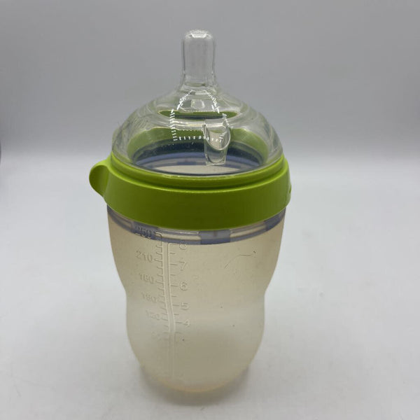 Como Tomo 8oz Silicone Bottle