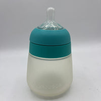 Nonobebe 9oz Silicone Bottle