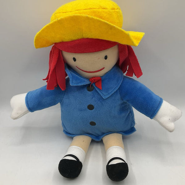 Khols Cared Girl Doll Plush