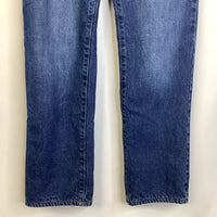 Size 12: Gap Blue Jeans