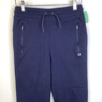 Size 14-16: Gap Dark Blue Sweatpants