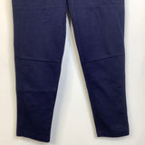 Size 14-16: Gap Dark Blue Sweatpants