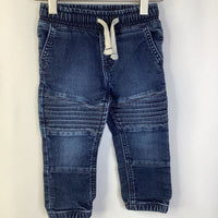 Size 18-24m: Gap Blue Jeans Pants