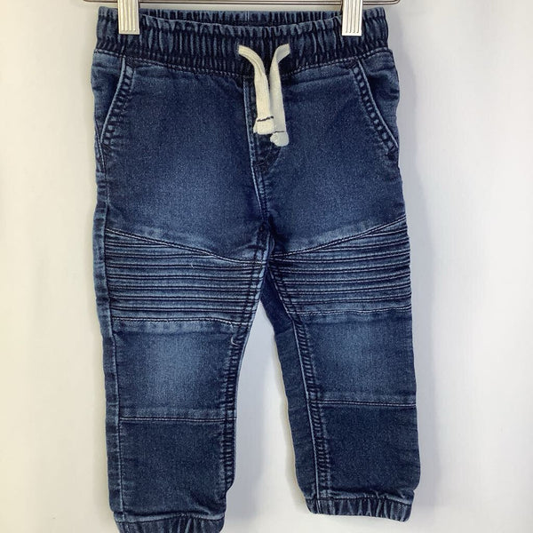 Size 18-24m: Gap Blue Jeans Pants