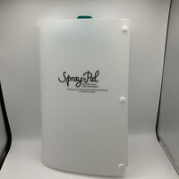 Spray Pal - The Easy Way To Clean Cloth Diapers