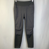 Size 10-12: REI Grey Athletic Leggings - REDUCED