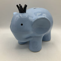 Blue Elephant King Bank