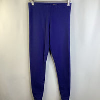 Size 11-12: Mini Boden Blue Leggings