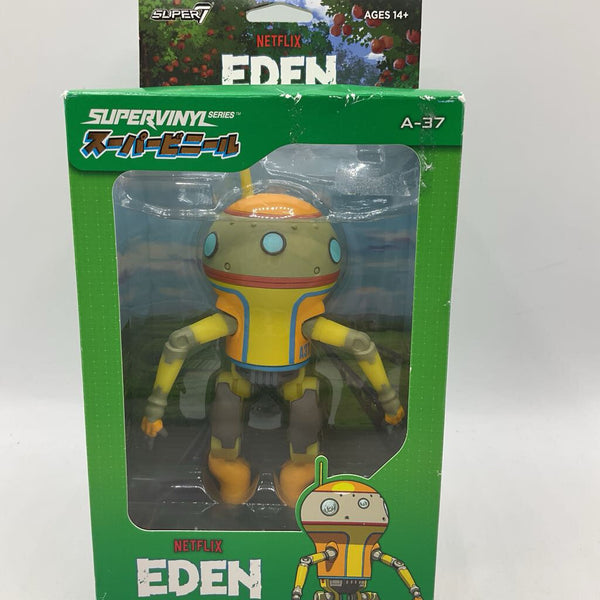 Eden Figurine-NEW IN BOX