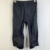 Size 2: Columbia Black Rain Pants