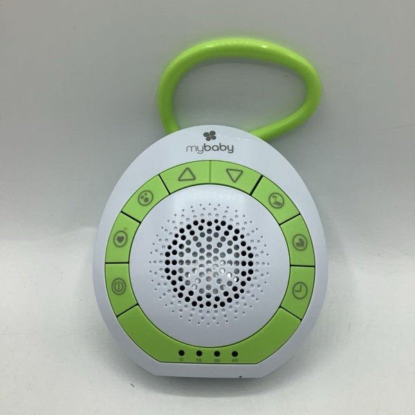 MyBaby Sound Spa Noise Machine