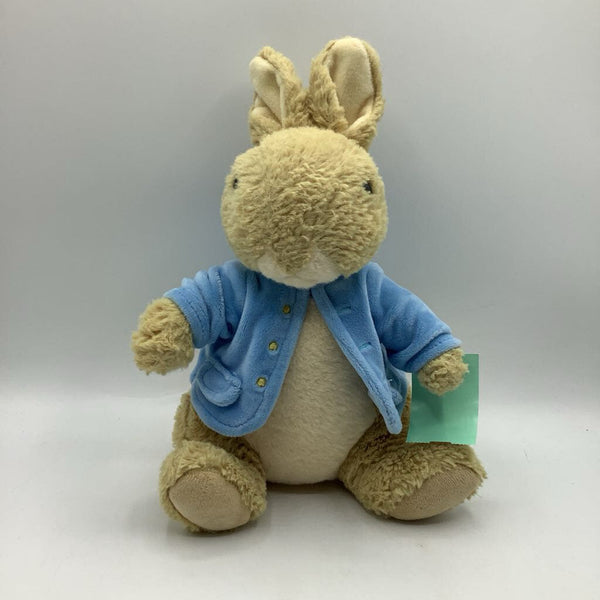 GUND Classic Peter Rabbit Plush