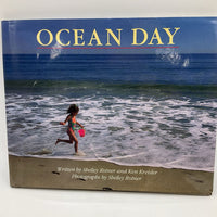 Ocean Day (hardcover)