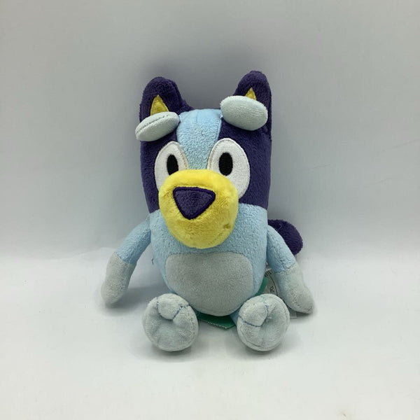 Bluey Friends Plush