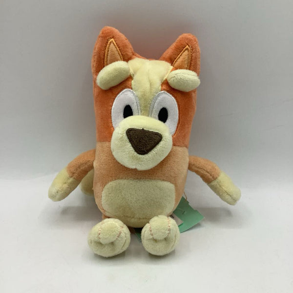 Bluey Friends Bingo Plush