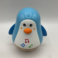 Hape Penquin Musical Wobbler