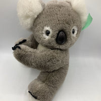 Windmill Toys Grey Koala Plush