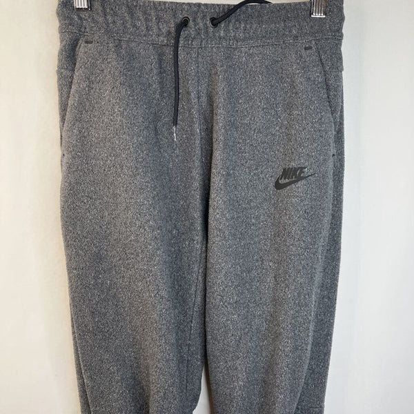 Size 14: Nike Grey Cozy Pants