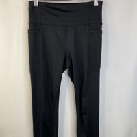 Size 12: Gap Black Leggings