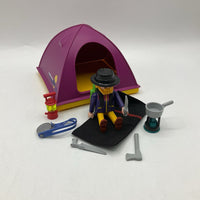 Playmobil 3844 Camper Set