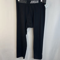Size 16: Jordan Black Base Layer Pants