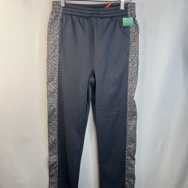 Size 14: Jordan Grey Cozy Pants