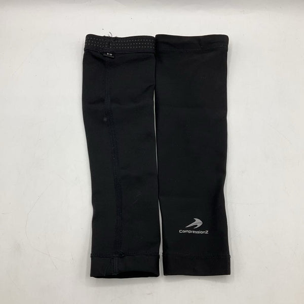 Size S: CompressionZ Black Compression Bands