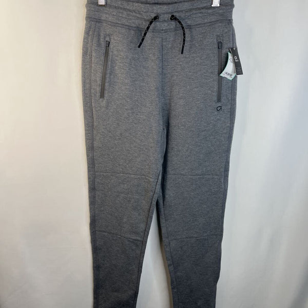 Size 14-16: Gap Grey Sweatpants -NEW W/Tag