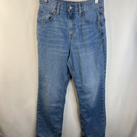 Size 14: Old Navy Light Blue Jeans