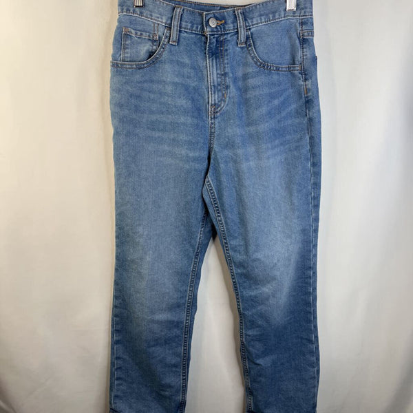 Size 14: Old Navy Light Blue Jeans