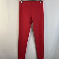 Size 10: Tea Collection Red/Orange Leggings