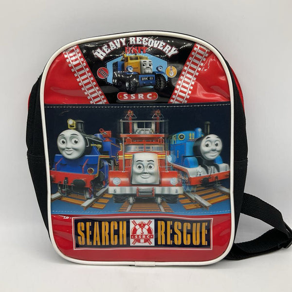 Thomas The Tank Engine 3D Image Search & Rescue Mini Backpack