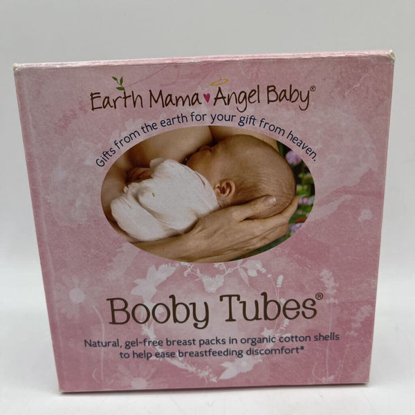 Booby Tubes by Earth Mama