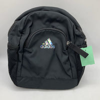 Adidas Black Mini Backpack