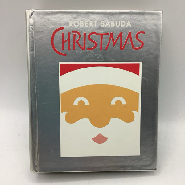 Christmas Pop-Up (boardbook)