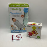 Purple Baby Gift Bag- ALL NEW