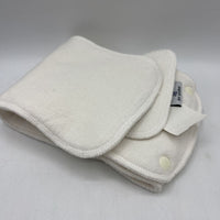 Kangacare 6r Soaker Cloth Diaper Insert-NEW