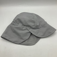 Size 6-18m: Iplay UPF 50+ Grey Sun Hat