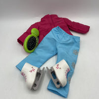 American Girl WellieWishers Accessories