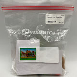 Playmobil Pony Wagon Set