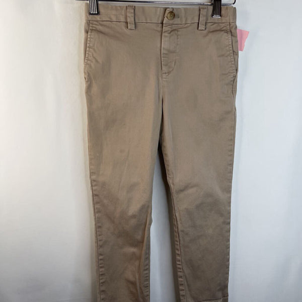 Size 7: Vineyard Vines Beige Pants