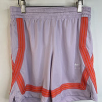 Size 14: Nike Purple/Pink Cozy Shorts